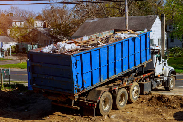 Professional Junk Removal in Biggs, CA