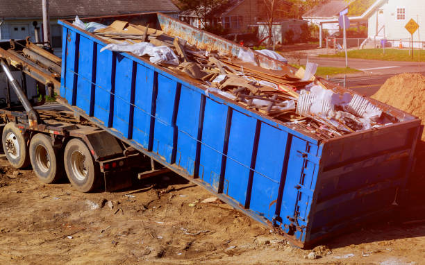 Retail Junk Removal in Biggs, CA